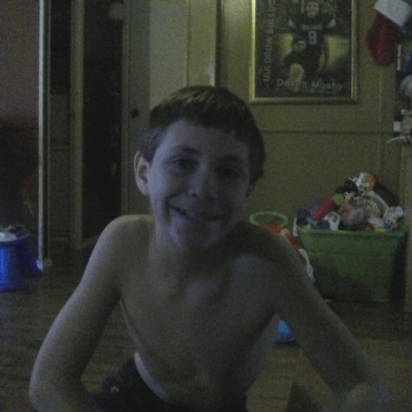 Meet your Posher, Devlin - Picture 1 of 1